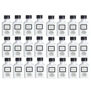 Beekman 1802 Fresh Air Lotion Lot of 24 Bottles 1 Fl oz each Travel Set NEW